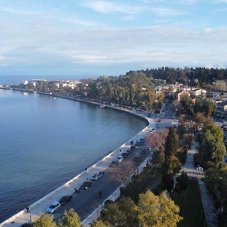 Apartament Casa Del Nonno Anemomylos Zewnętrze zdjęcie