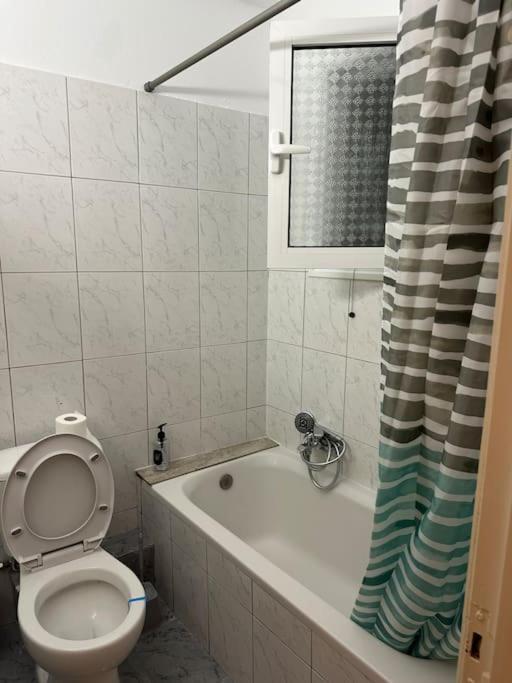 Apartament Casa Del Nonno Anemomylos Zewnętrze zdjęcie