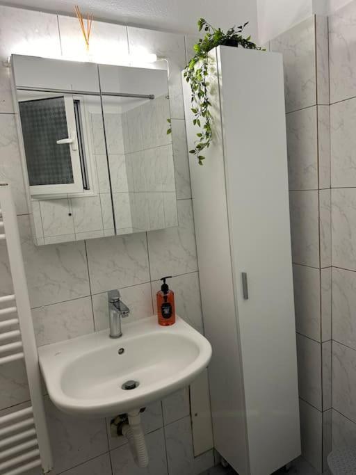 Apartament Casa Del Nonno Anemomylos Zewnętrze zdjęcie