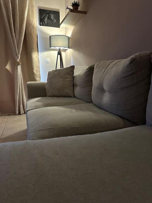 Apartament Casa Del Nonno Anemomylos Zewnętrze zdjęcie