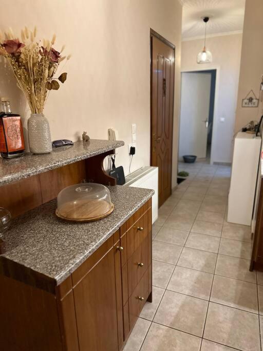 Apartament Casa Del Nonno Anemomylos Zewnętrze zdjęcie